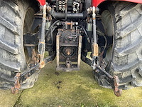 2003 steyr cvt 120 vierwielaangedreven landbouwtractor - afbeelding 11 van  15