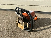 2003 stihl ms 210 c kettingzaag
