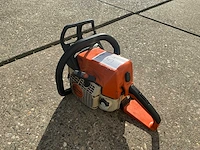 2003 stihl ms 210 c kettingzaag - afbeelding 2 van  5