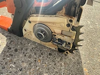 2003 stihl ms 210 c kettingzaag - afbeelding 5 van  5