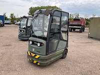 2003 still r06 warehouse tractor - afbeelding 1 van  8