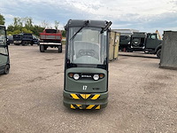 2003 still r06 warehouse tractor - afbeelding 3 van  8