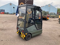 2003 still r06 warehouse tractor - afbeelding 5 van  8