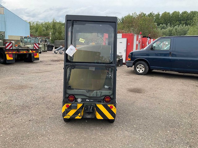 2003 still r06 warehouse tractor - afbeelding 6 van  8