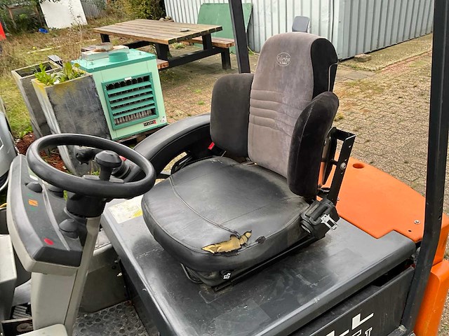 2003 still r20-15i vorkheftruck - afbeelding 6 van  27