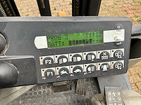 2003 still r20-15i vorkheftruck - afbeelding 9 van  27