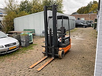 2003 still r20-15i vorkheftruck - afbeelding 1 van  27