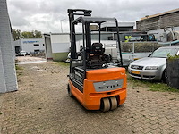 2003 still r20-15i vorkheftruck - afbeelding 12 van  27