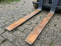 2003 still r20-15i vorkheftruck - afbeelding 26 van  27