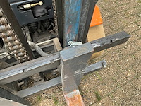 2003 still r20-15i vorkheftruck - afbeelding 2 van  27