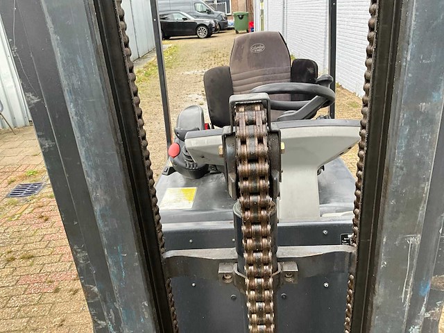 2003 still r20-15i vorkheftruck - afbeelding 3 van  27