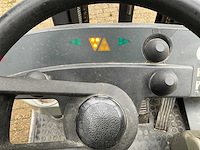 2003 still r20-15i vorkheftruck - afbeelding 26 van  27