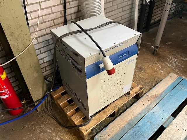 2003 still r20-15i vorkheftruck - afbeelding 13 van  27