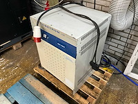 2003 still r20-15i vorkheftruck - afbeelding 14 van  27