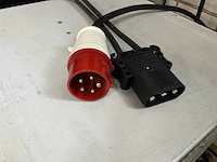 2003 still r20-15i vorkheftruck - afbeelding 21 van  27