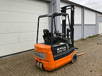 2003 still r20-15i vorkheftruck - afbeelding 16 van  27