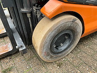 2003 still r20-15i vorkheftruck - afbeelding 18 van  27