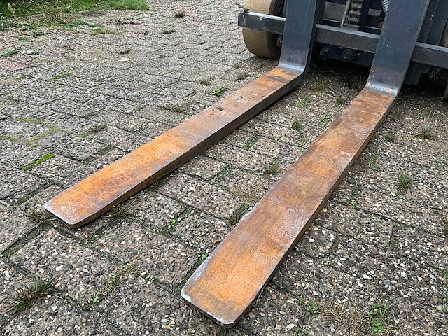 2003 still r20-15i vorkheftruck - afbeelding 24 van  27