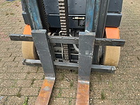 2003 still r20-15i vorkheftruck - afbeelding 25 van  27