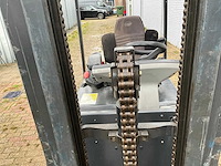 2003 still r20-15i vorkheftruck - afbeelding 1 van  6