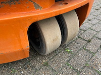 2003 still r20-15i vorkheftruck - afbeelding 5 van  6