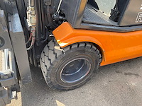 2003 still r20-20 vorkheftruck - afbeelding 2 van  16