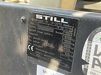 2003 still r20-20 vorkheftruck - afbeelding 8 van  16