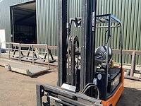 2003 still r20-20 vorkheftruck - afbeelding 15 van  16