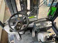 2003 still r60-25 vorkheftruck - afbeelding 4 van  28