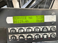 2003 still r60-25 vorkheftruck - afbeelding 5 van  28