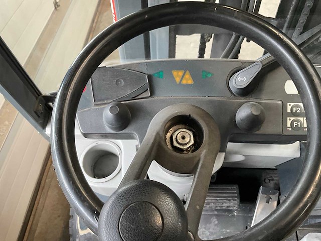 2003 still r60-25 vorkheftruck - afbeelding 7 van  28