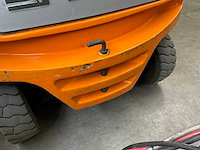 2003 still r60-25 vorkheftruck - afbeelding 11 van  28