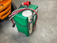 2003 still r60-25 vorkheftruck - afbeelding 17 van  28