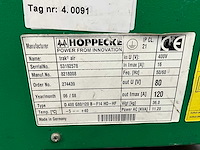 2003 still r60-25 vorkheftruck - afbeelding 18 van  28