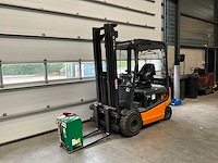 2003 still r60-25 vorkheftruck - afbeelding 12 van  28
