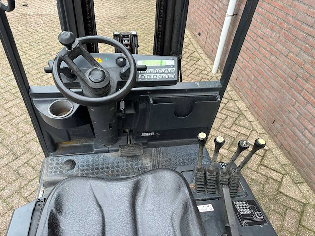 2003 still r70-18 vorkheftruck - afbeelding 2 van  16