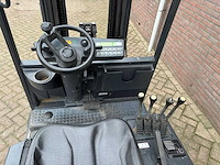 2003 still r70-18 vorkheftruck - afbeelding 2 van  16