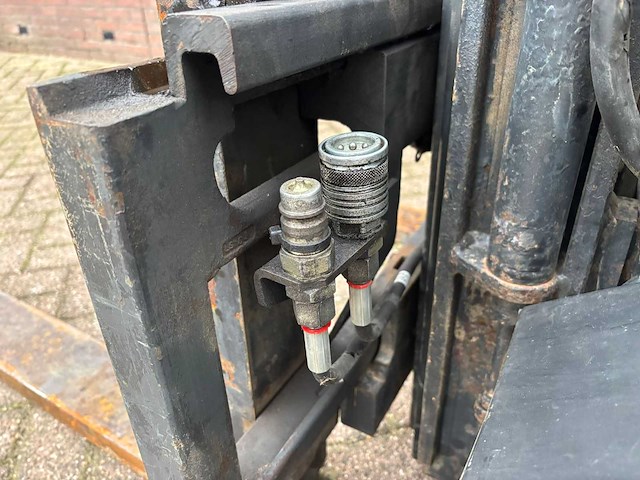 2003 still r70-18 vorkheftruck - afbeelding 3 van  16