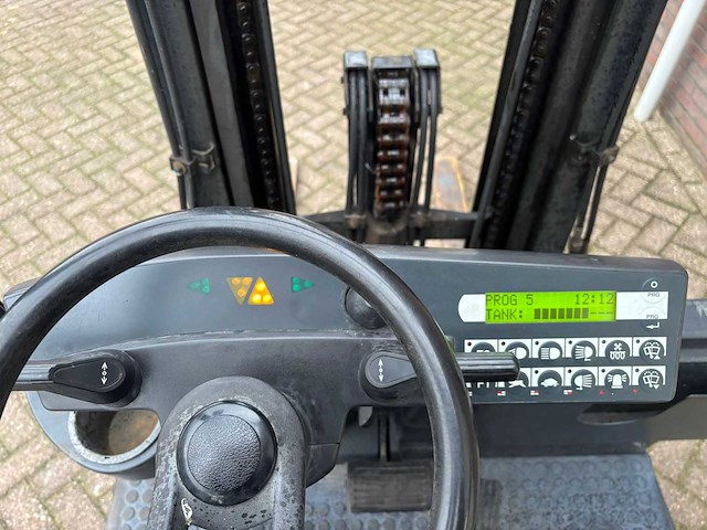 2003 still r70-18 vorkheftruck - afbeelding 5 van  16