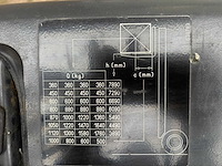 2003 still r70-18 vorkheftruck - afbeelding 7 van  16