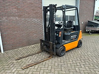 2003 still r70-18 vorkheftruck - afbeelding 1 van  16