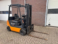 2003 still r70-18 vorkheftruck - afbeelding 9 van  16