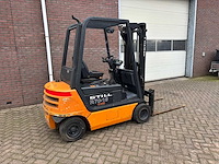 2003 still r70-18 vorkheftruck - afbeelding 10 van  16