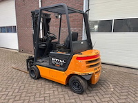 2003 still r70-18 vorkheftruck - afbeelding 11 van  16