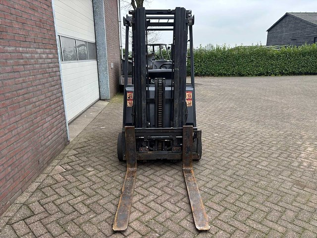 2003 still r70-18 vorkheftruck - afbeelding 13 van  16