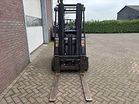 2003 still r70-18 vorkheftruck - afbeelding 13 van  16