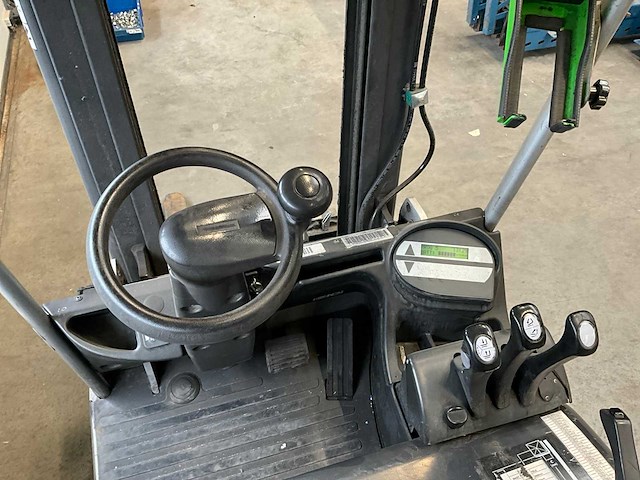 2003 still rx50-10 vorkheftruck - afbeelding 4 van  27