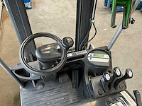 2003 still rx50-10 vorkheftruck - afbeelding 4 van  27