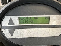 2003 still rx50-10 vorkheftruck - afbeelding 6 van  27