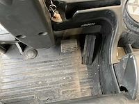 2003 still rx50-10 vorkheftruck - afbeelding 9 van  27